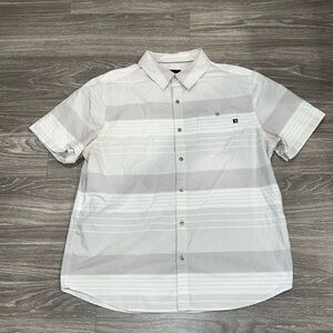 Marmot button down. Size XL. EUC.